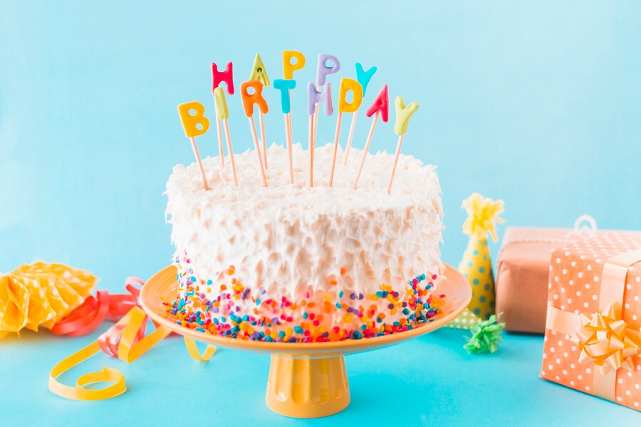 Birthday Cakes - Winni Cakes and More