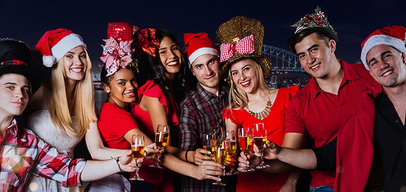 Cost-Effective Sydney Christmas Cruises: For All Groups