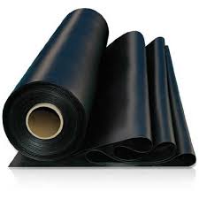 Elastomeric Sheets Supplier In UAE - Euro Rubbertech Internationa