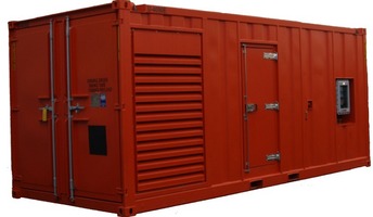 Manufacture and export of generators and associated products