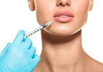 Cosmetic Injection Treatment