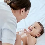 Nurse for Newborns at home in dubai 