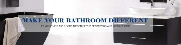 Make Your Bathroom Difference 