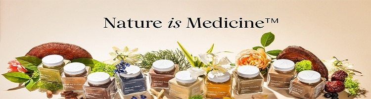 Apothékary  Herbal  Nature is Medicine