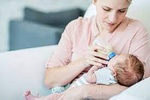 Nurse for Newborns at home in dubai 