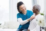 Home Health Care in Dubai