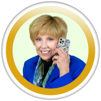 Jan Rice Real estate agent