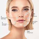 8 Point Facelift Fillers in Dubai