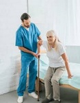 Home Nursing Services in Dubai