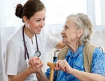 Home Nursing Services in Dubai