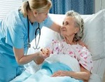 Pressure Ulcer Care at Home in Dubai