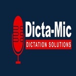 Digital Dictation Microphone