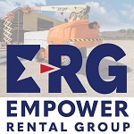 Equipment rental agency