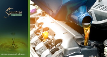 Lubricants and Grease, Diesel Fuel Suppliers