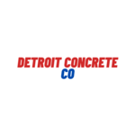 concrete contractors Detroit Mi