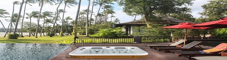 Wholesale Outdoor Spa Hot Tubs Manufacturers
