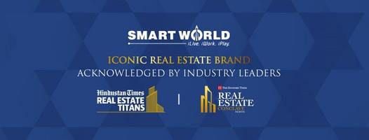 smartworld Real Estate Developer